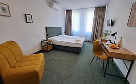 Hotel Legie Prague